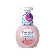 Kirei Kirei Anti-Bacterial Foaming Hand Wash Peach( 250 Ml)