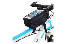 Soldier Bicycle Frame Phone Case/Bag