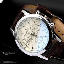 Top Luxury Brand Fashion Military Quartz Watch Men Sport Wrist Watch
