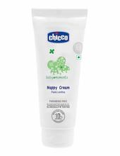 Chicco Nappy Cream- 100ml