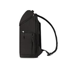 Moshi Arcus Multifunction Backpack Charcoal Black