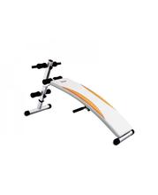 Curve Sit Up Bench DY-KL-850