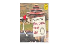 Postcards from Ura (Savita Rao)
