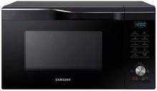 Samsung 28Ltr Convection Microwave Oven MC28M6055CK - (HIM1)