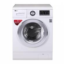 LG Washing Machines (F1265NMTS)-6.5 KG