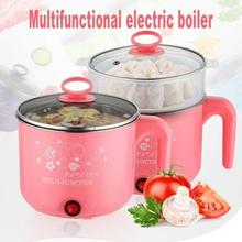Multifunction Stainless Steel 2 layer Electric Rice Cooker