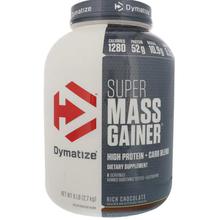 Dymatize Nutrition Super Mass Gainer- 2.7kg