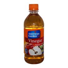 American Garden Apple Cider Vinegar 473 ml