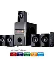 CG 5.1 (CG-A5801) Bluetooth Audio System With Remote & Display