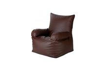 Nudge Bean Bag Arm Chair