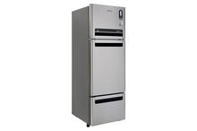 Whirlpool Protton 3 doors refrigerator- 260ltrs