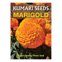 Kumari Marigold Seed