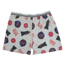 Lugaz Printed Boxer Combo