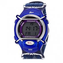 Titan Zoop Digital Watch for Kids (C3001PV03)