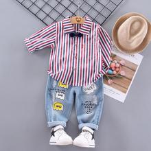 Autumn new children's clothing_2019 autumn new children's