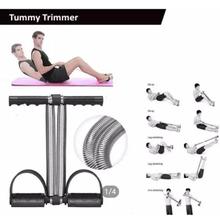 Double Spring Tummy Trimmer Equipment