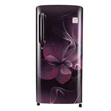 LG 190ltr Single Door Refrigerator GL-D201APDB