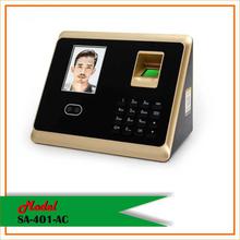 Face Time Attendance & Access Control System-SA-401-AC