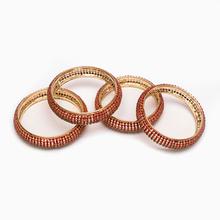 Stylish Bangles for ladies  one pair