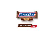 Snickers Chocolate - 50g