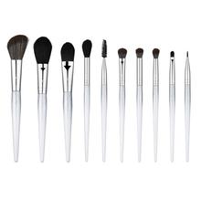 Lurella Cosmetics Glitz Up Your Life Brush Set