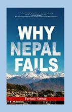 Why Nepal Fails