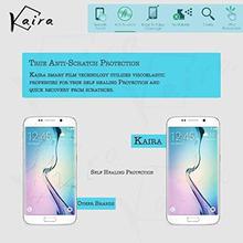 Kaira 0.3mm Pro+ Tempered Glass Screen Protector For Xiaomi Redmi 4