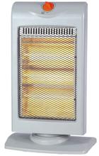  Electron 1200W Halogen Heater EL-10C