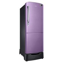 Samsung Single Door Refrigerator 210 Ltr(RR22R285ZRU/IM)