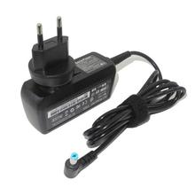 ADP-40THA AC V85 Acer Tablet PC Charger 19V 2.15A 40w