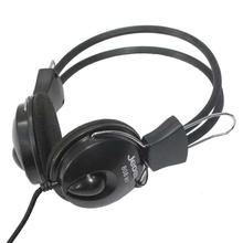 JEDEL PC mobile computer Headphones  With Mic