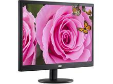 AOC E2270SWN 21.5" Full HD VGA Monitor