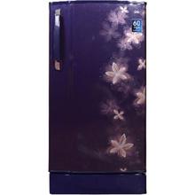 CG 185ltr Single Door Refrigerator CG-S2031MGB