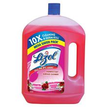 Lizol Disinfectant Surface Cleaner Floral (2ltr) - (GRO1)