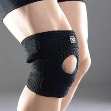 Liveup LS5773 Knee Support- Black