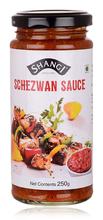 SHANGI SCHEZWAN SAUCE 250GM