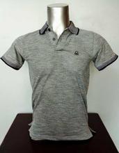 Polo T-Shirts UCOB 4