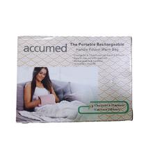 AccuMed Branded Electric Hot Water Bag