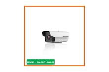 Hikvision-HD IP Bullet Network Camera - DS-2CD1201-I3