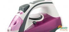 Sanford Steam Iron SF77CI