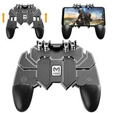 Rednix K21 pubg Trigger Controller Joystick Metalen L1 R1