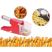 DeoDap french fries chipser, potato chipser, salad chipser