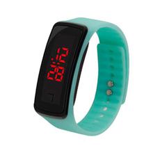 XSUNI Electronic Sports Silicone Watch for Children Boys Girls