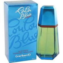 Cacharel Lou Lou Blue EDT For Women- 100 ml (Per051625)