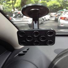 Mobile Phone Holder Stand With 360 Degree Rotation Suction Cup