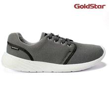 Goldstar Sport Shoes For Men- GS 102 (Grey)