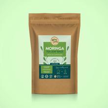 Naturo Earth - Moringa Tea Leaf Bags (40 Tea Bags)