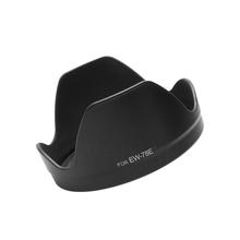 Lens Hood EW-78E For Canon EF-S 15-85mm F3.5-5.6 IS USM Lens