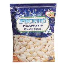 Picnic Peanuts 600G