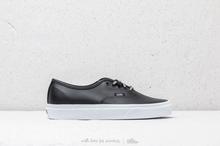 Kapadaa:Vans Black 8304 UA Authentic Unisex Sneakers